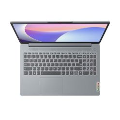   Lenovo IdeaPad Slim 3 15IRU8 15,6"FHD/Intel Core i3-1305U/8GB/512GB/Win11/szürke laptop