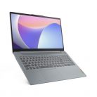 Lenovo IdeaPad Slim 3 15IRU8 15,6"FHD/Intel Core i3-1305U/8GB/512GB/Win11/szürke laptop