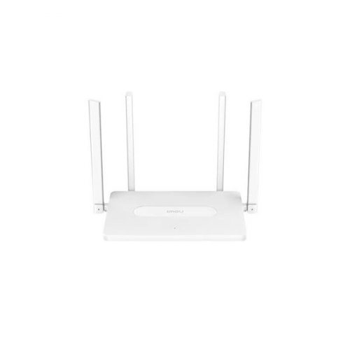 IMOU HR12F kétsávos AC1200 Wi-Fi 5 fehér router