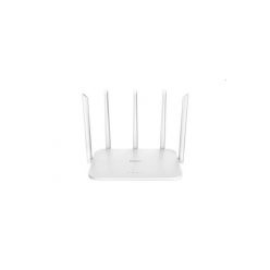 IMOU HX21 kétsávos Wi-Fi 6 fehér router