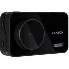 Canyon RoadRunner DVR10GPS autós kamera fekete