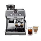 DeLonghi EC9255.M La Specialista Arte Evo ezüst espresso kávéfőző