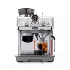 DeLonghi EC9255.M La Specialista Arte Evo ezüst espresso kávéfőző