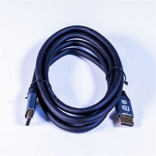 Stansson 3m Displayport v1.4 kábel