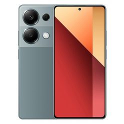   Xiaomi Redmi Note 13 Pro 6,67" LTE 12/512GB DualSIM zöld okostelefon