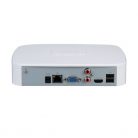 Dahua NVR4104-4KS3 /4 csatorna/H265+/80 Mbps rögzítés/Lite/1x Sata/ hálózati rögzítő(NVR)