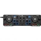 Hercules 4780890 DJStarter Kit Serato DJ Lite hangkeverő szett