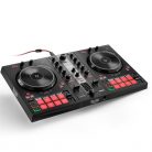 Hercules 4780944 DJControl Inpulse 300 MK2 USB DJ kontroller