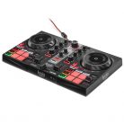 Hercules 4780940 DJControl Inpulse 200 MK2 DJ kontroller