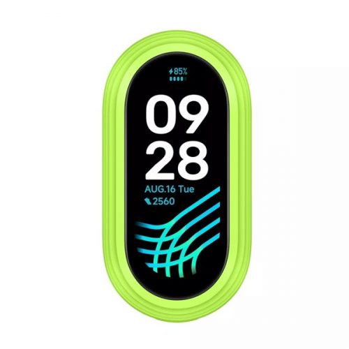 Xiaomi Smart Band 8 Running Clip futócipő csíptető tok