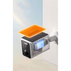 Xiaomi Solar Outdoor Camera BW400 Pro Set napelemes kültéri kamera