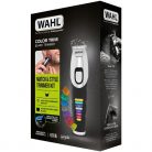 Wahl Color Trim vezeték nélküli szakállvágó