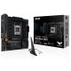 Asus TUF GAMING B650M-E WIFI AMD B650 AM5 mATX alaplap