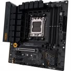 Asus TUF GAMING B650M-E WIFI AMD B650 AM5 mATX alaplap