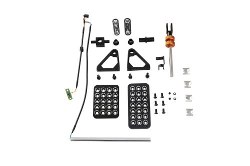 Asetek SimSports La Prima Pedál Upgrade Kit