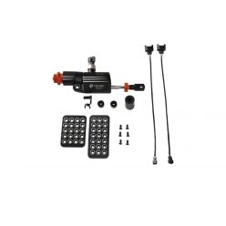 Asetek SimSports Forte Pedál Upgrade Kit