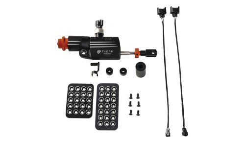 Asetek SimSports Forte Pedál Upgrade Kit