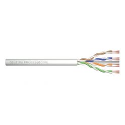   DIGITUS DK-1613-P-305 CAT6 U/UTP 250MHz LSZH 305m dobozos patch kábel