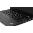 Lenovo ThinkPad L13 G1 13,3"FHD/Intel Core i5-10310U/8GB/256GB/Int.VGA/Win11P/fekete laptop (Felújított A,batteryCARE)