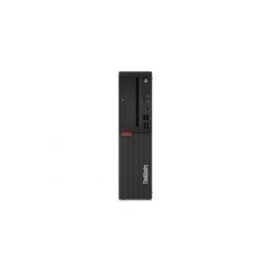   Lenovo ThinkCentre M720s SFF/Core i5-8400/8GB/512GB/Win11 Pro/fekete Asztali számítógép (Felújított A)