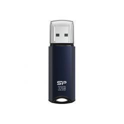 Silicon Power 32GB USB 3.2 Gen1 kék Marvel M02 Flash Drive