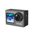 SJCAM Aciton SJ4000 Dual Screen 4K fekete sportkamera