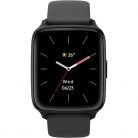 ZTE Watch Live 2 fekete okosóra