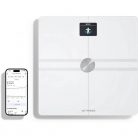 Withings Body Comp Wi-Fi fehér személymérleg