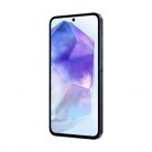 Samsung SM-A556BZKAEUE Galaxy A55 6,5" 5G 8/128GB DualSIM király tengerészkék okostelefon