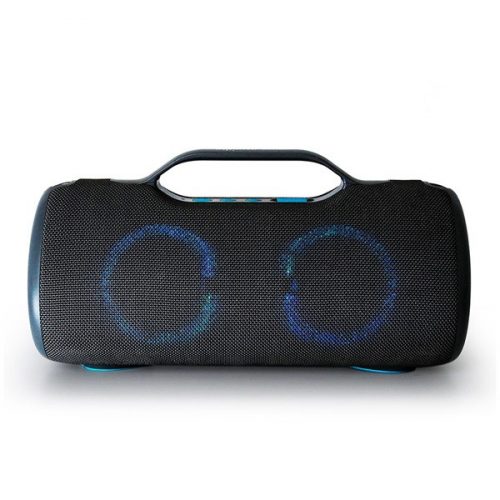 Boompods Rhythm 60 fekete bluetooth hangszóró