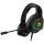 Canyon Shadder CND-SGHS6B fekete gamer headset