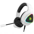 Canyon Shadder CND-SGHS6W fehér gamer headset