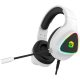 Canyon Shadder CND-SGHS6W fehér gamer headset