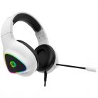 Canyon Shadder CND-SGHS6W fehér gamer headset