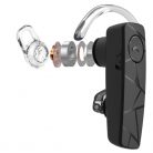 Tellur Vox 55 fekete mono Bluetooth headset