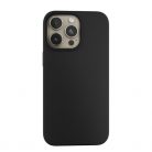 NextOne IPH-15PROMAX-MAGCASE-BLACK iPhone 15 Pro Max fekete szilikon MagSafe hátlap