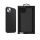 NextOne IPH-14MAX-MAGCASE-BLACK iPhone 14 Plus fekete szilikon MagSafe hátlap