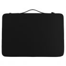 NextOne AB1-MBP14-SHBAG Macbook Pro 14" fekete Slim notebook táska