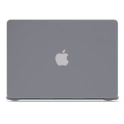   NextOne AB1-MBA13M2-SFG-FOG MacBook Air 13" M2 átlátszó védőtok