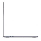 NextOne AB1-MBA13M2-SFG-FOG MacBook Air 13" M2 átlátszó védőtok