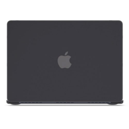 NextOne AB1-MBA13M2-SFG-SMK MacBook Air 13" M2 fekete védőtok