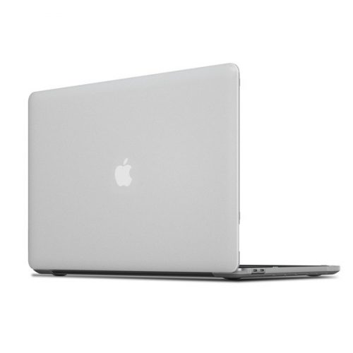 NextOne AB1-MBP13-SFG-FOG MacBook Pro 13" Retina átlátszó védőtok