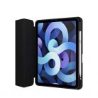 NextOne IPAD-AIR4-ROLLBLK iPad 10,9" fekete tablet tok