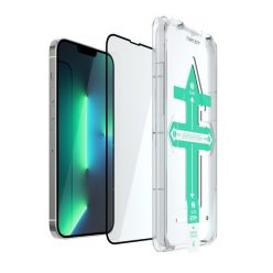   NextOne IPH-6.1-2021-ALR iPhone 13/13 Pro All-Rounder kijezővédő üvegfólia