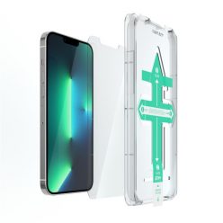   NextOne IPH-6.1-2021-TMP iPhone 13/13 Pro kijezővédő üvegfólia