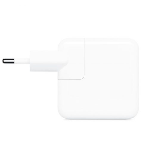 Apple USB-C 30W töltő