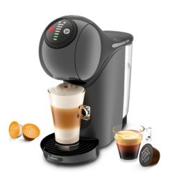   Krups KP243B10 Nescafé Dolce Gusto antracit kapszulás kávéfőző