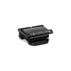 Tefal GC717810 OptiGrill+ Intelligens fekete kontaktgrill