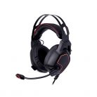 Tracer TRASLU46464 Raptor V2 GameZone Mini Jack/USB fekete vezetékes gamer headset