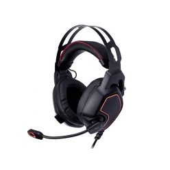   Tracer TRASLU46464 Raptor V2 GameZone Mini Jack/USB fekete vezetékes gamer headset